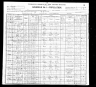 1900 United States Federal Census