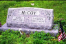 Img: McCoy, Sarah Sally