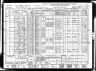 1940 United States Federal Census