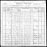 1900 United States Federal Census