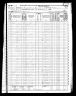 1870 United States Federal Census