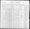 1900 United States Federal Census