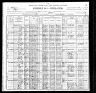 1900 United States Federal Census