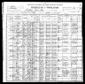 1900 United States Federal Census