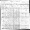 1900 United States Federal Census