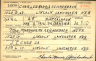 Charles Reichenbach WW II draft registration