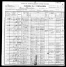 1900 United States Federal Census