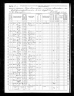 1870 United States Federal Census