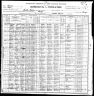 1900 United States Federal Census