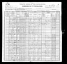 1900 United States Federal Census