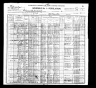 1900 United States Federal Census