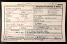 U.S., Headstone Applications for Military Veterans, 1925-1963