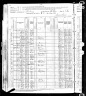 1880 United States Federal Census