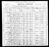 1900 United States Federal Census