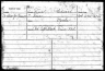 War of 1812 Pension Application Files Index, 1812-1815