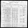 1900 United States Federal Census