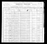 1900 United States Federal Census