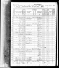 1870 United States Federal Census