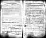 U.S., Sons of the American Revolution Membership Applications, 1889-1970. 1921 application by William L. McCauley claiming descent from Wm McCauley