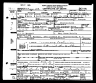 North Carolina, Death Certificates, 1909-1976