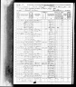 1870 United States Federal Census