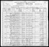 1900 United States Federal Census