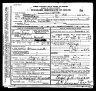 North Carolina, Death Certificates, 1909-1976