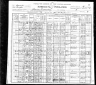 1900 United States Federal Census