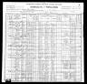 1900 United States Federal Census