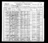 1900 United States Federal Census