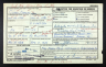 U.S., Headstone Applications for Military Veterans, 1925-1963