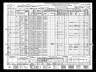 1940 United States Federal Census