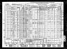 1940 United States Federal Census