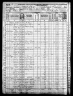 1870 United States Federal Census