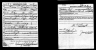 U.S., World War I Draft Registration Cards, 1917-1918