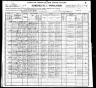 1900 United States Federal Census