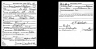 U.S., World War I Draft Registration Cards, 1917-1918