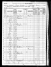 1870 United States Federal Census