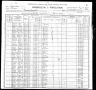 1900 United States Federal Census