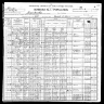 1900 United States Federal Census