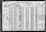 1920 United States Federal Census