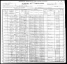 1900 United States Federal Census