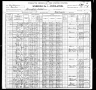 1900 United States Federal Census