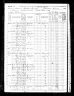 1870 United States Federal Census