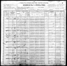 1900 United States Federal Census