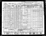 1940 United States Federal Census