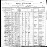 1900 United States Federal Census