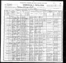 1900 United States Federal Census