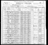 1900 United States Federal Census