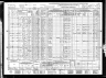 1940 United States Federal Census